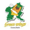 Gunma Bank Green Wings